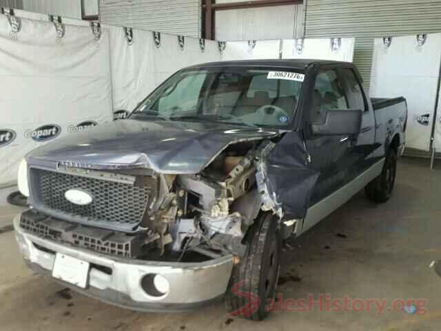 JTJDARBZ5M5030583 2006 FORD F150