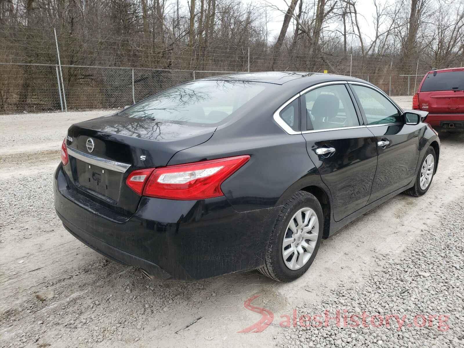 1N4AL3AP5GC261454 2016 NISSAN ALTIMA