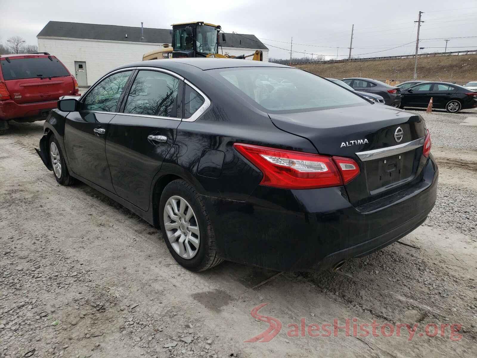 1N4AL3AP5GC261454 2016 NISSAN ALTIMA