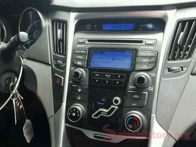 LYV102RK9JB096865 2012 HYUNDAI SONATA