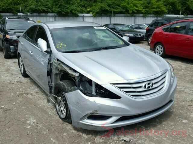 LYV102RK9JB096865 2012 HYUNDAI SONATA