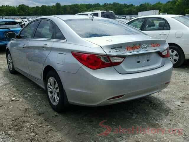 LYV102RK9JB096865 2012 HYUNDAI SONATA