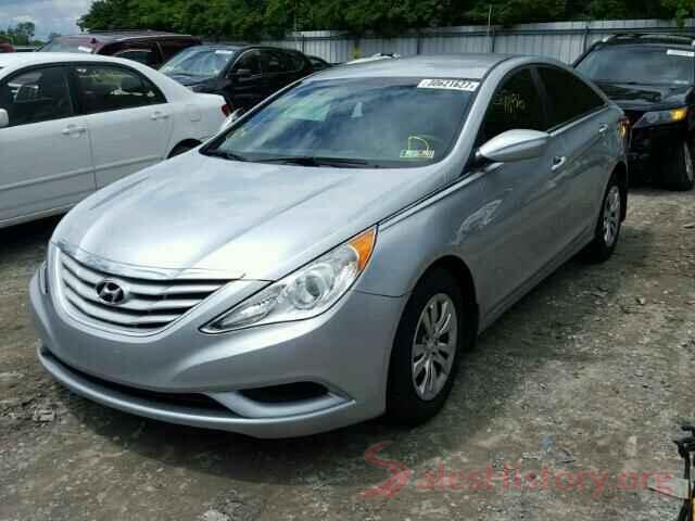 LYV102RK9JB096865 2012 HYUNDAI SONATA