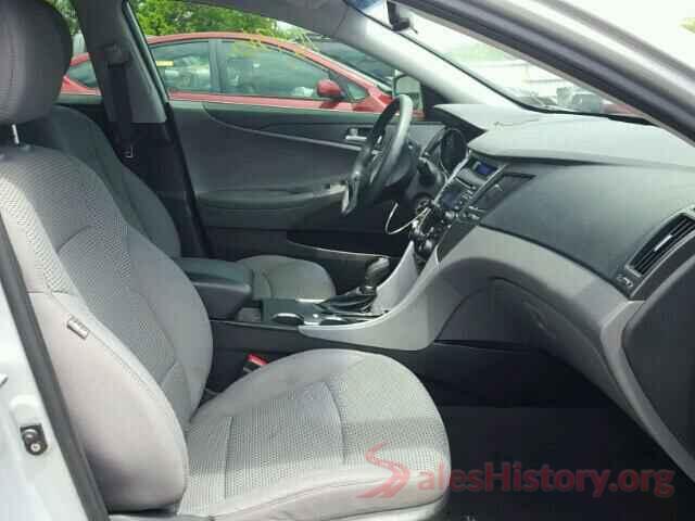 LYV102RK9JB096865 2012 HYUNDAI SONATA