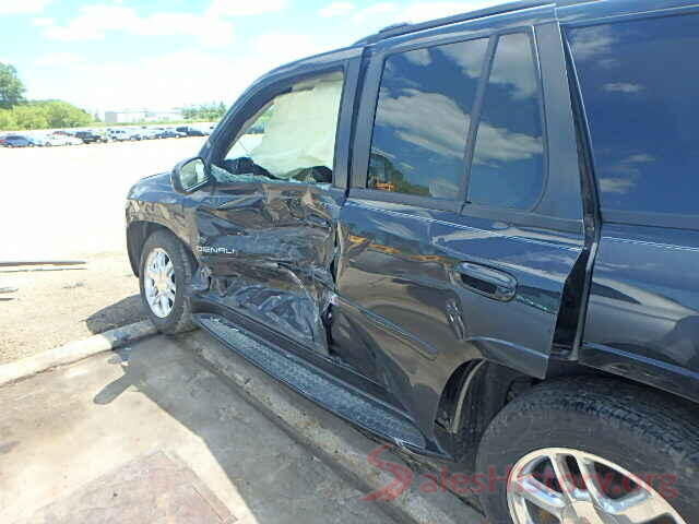 5NPE24AF1GH276131 2008 GMC ENVOY