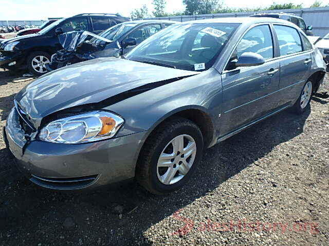 3C4NJDDB9JT315678 2008 CHEVROLET IMPALA