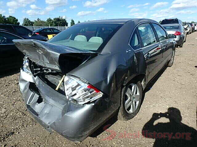 3C4NJDDB9JT315678 2008 CHEVROLET IMPALA