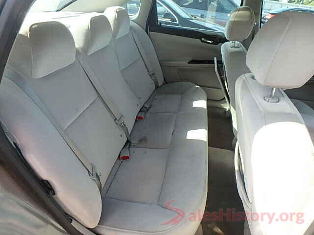 3C4NJDDB9JT315678 2008 CHEVROLET IMPALA