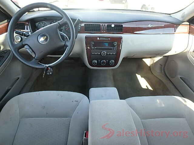 3C4NJDDB9JT315678 2008 CHEVROLET IMPALA