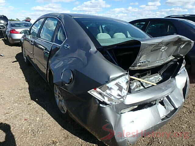 3C4NJDDB9JT315678 2008 CHEVROLET IMPALA