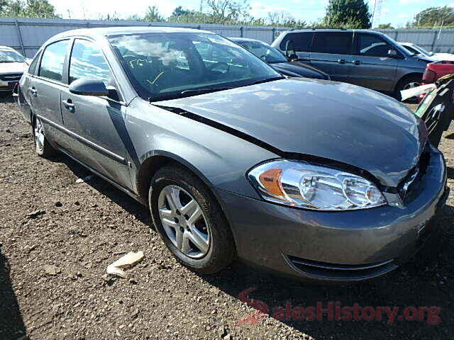 3C4NJDDB9JT315678 2008 CHEVROLET IMPALA