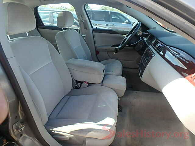 3C4NJDDB9JT315678 2008 CHEVROLET IMPALA