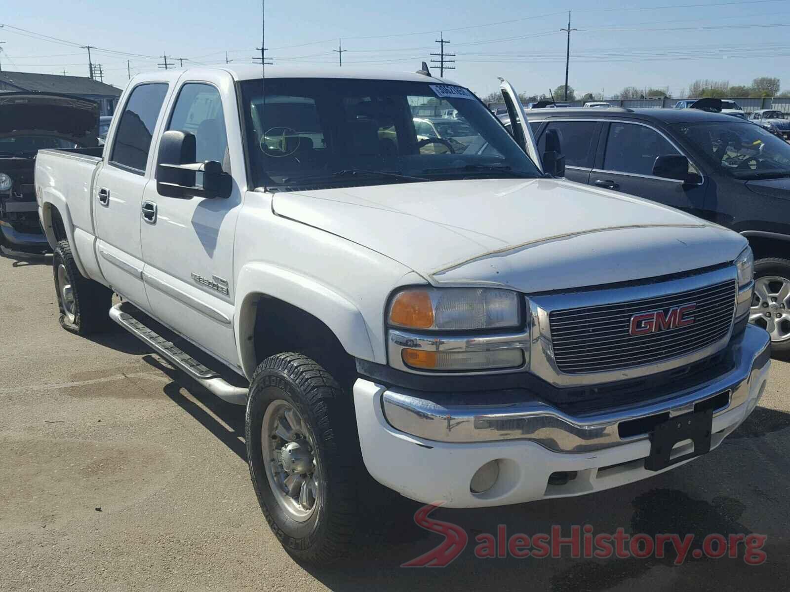 5YFDPRAE3LP034777 2007 GMC SIERRA