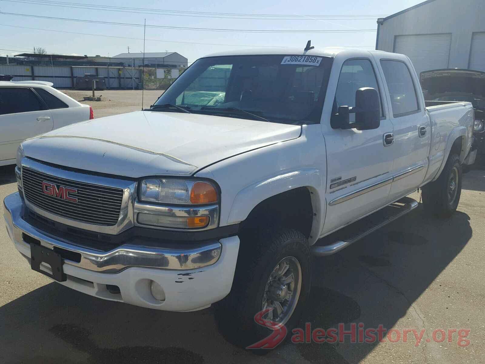 5YFDPRAE3LP034777 2007 GMC SIERRA