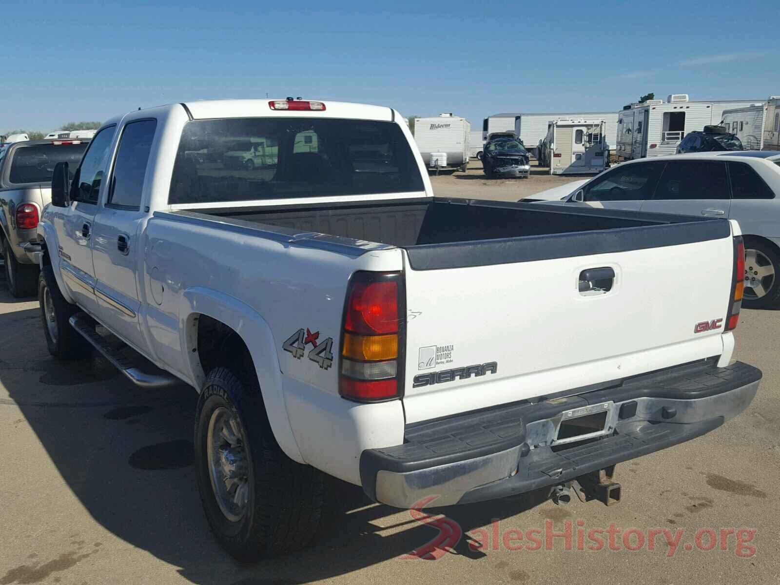 5YFDPRAE3LP034777 2007 GMC SIERRA