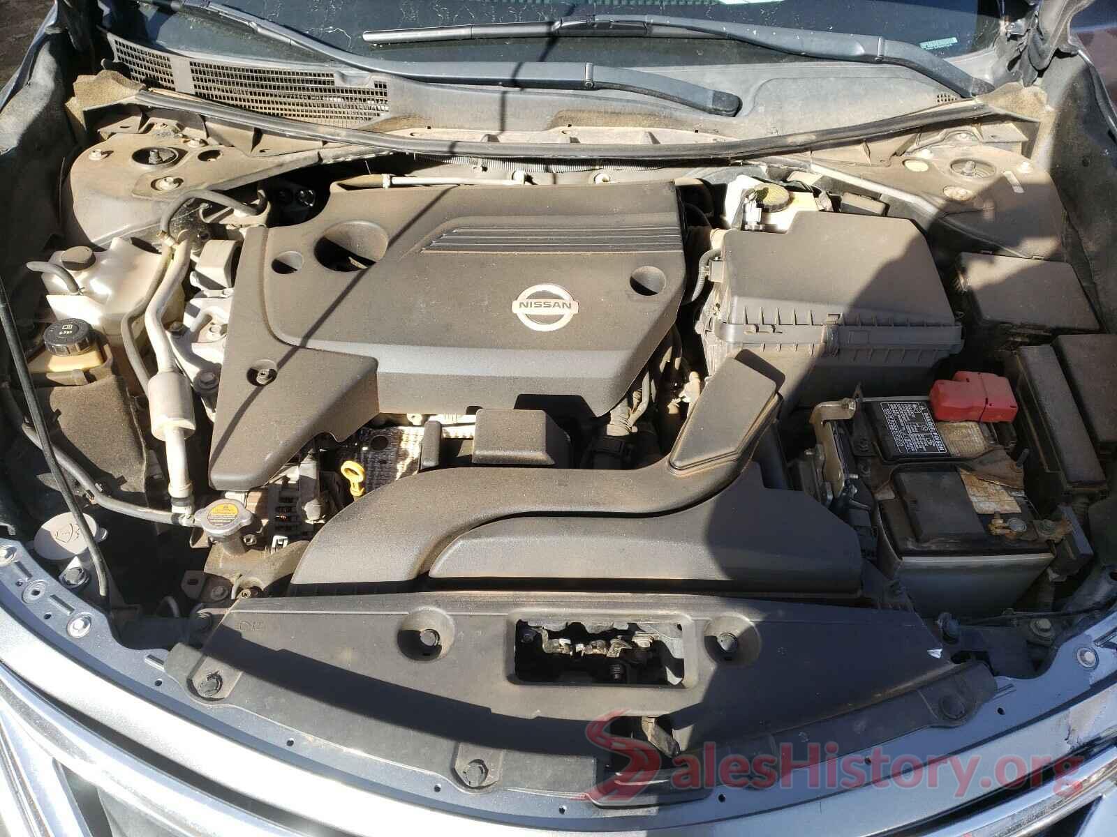 1N4BZ1CP3LC301996 2014 NISSAN ALTIMA