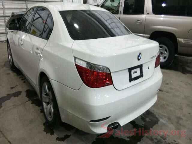 5NMZT3LB3JH080991 2004 BMW 5 SERIES