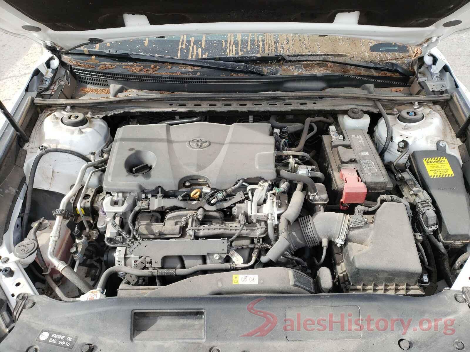 4T1B11HK0JU094291 2018 TOYOTA CAMRY