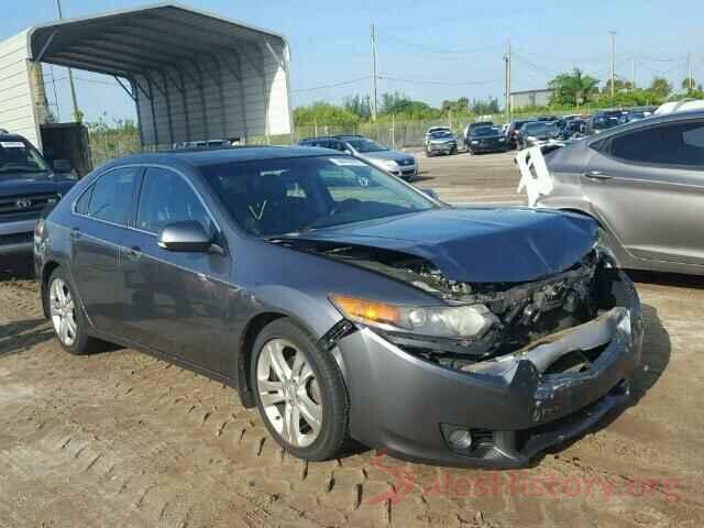 1G1ZB5ST5GF297322 2010 ACURA TSX