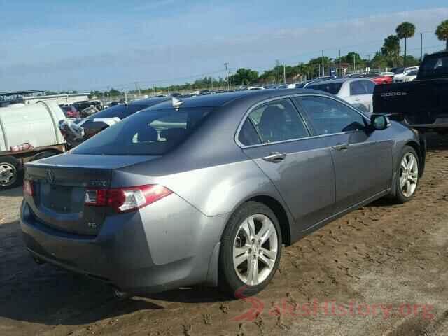 1G1ZB5ST5GF297322 2010 ACURA TSX