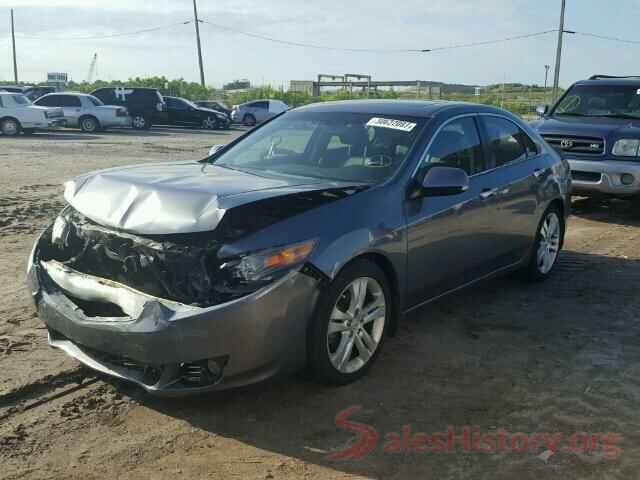 1G1ZB5ST5GF297322 2010 ACURA TSX