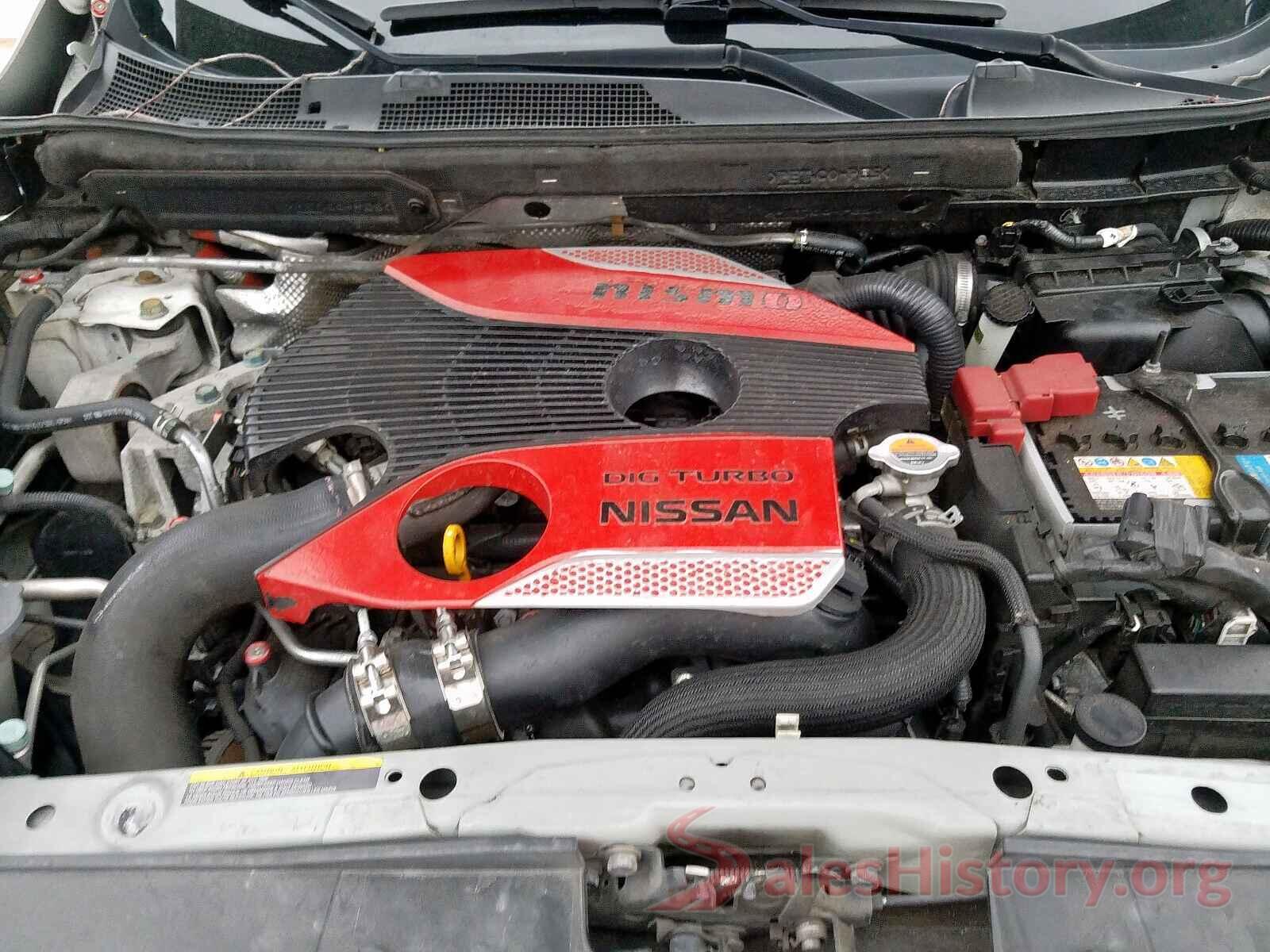 5YFBURHEXHP671856 2015 NISSAN JUKE