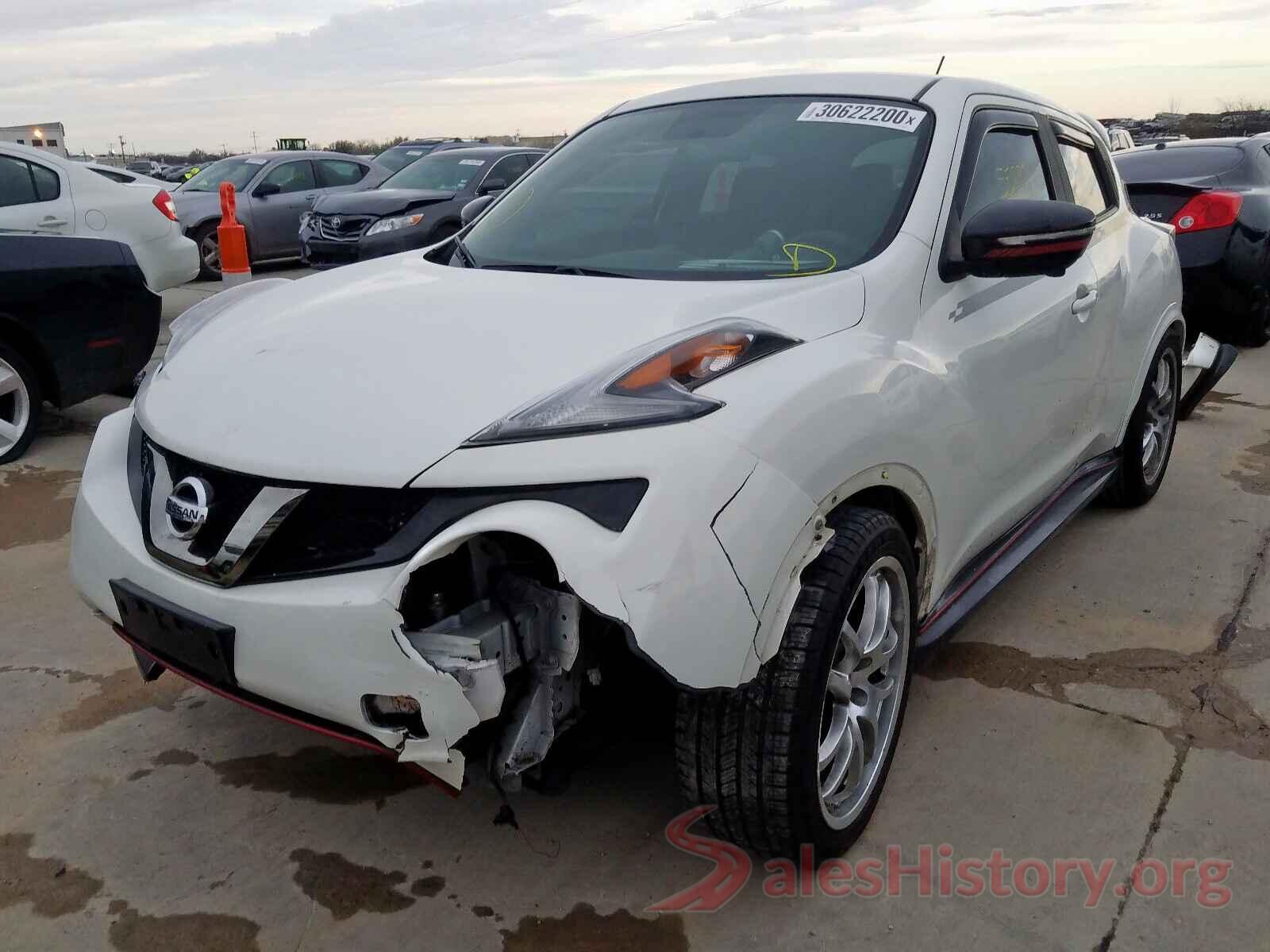 5YFBURHEXHP671856 2015 NISSAN JUKE