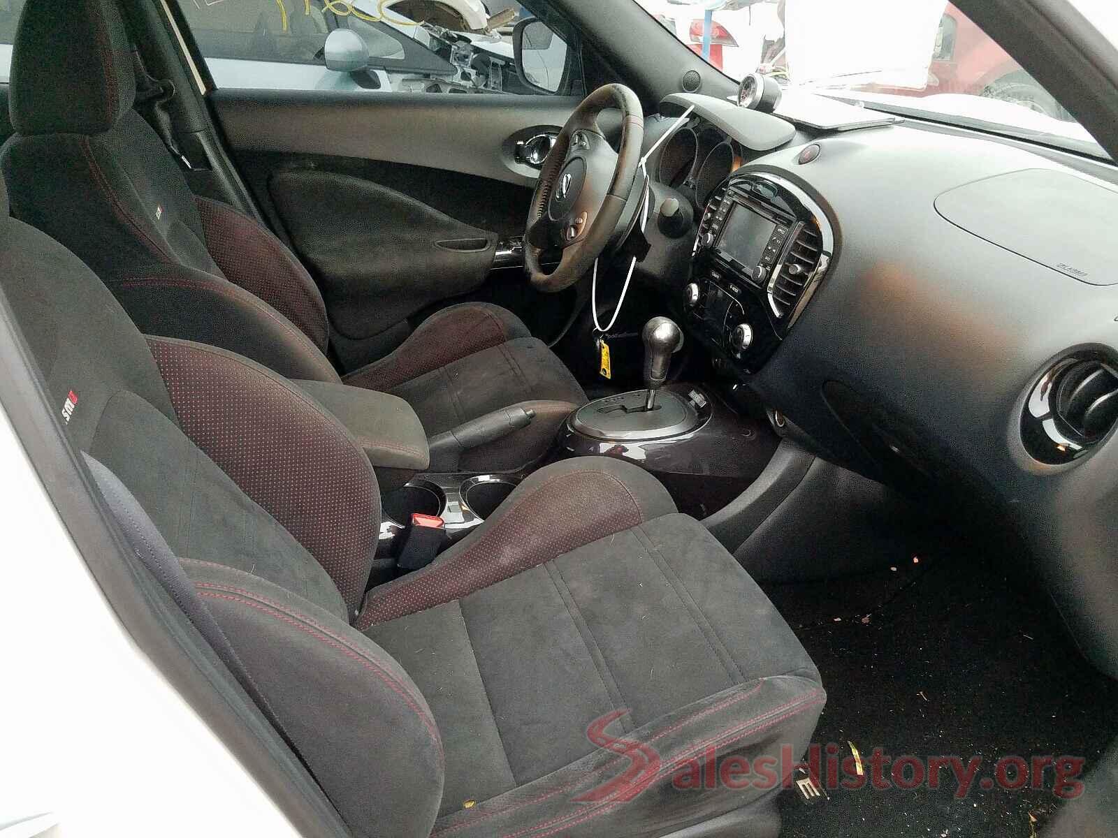 5YFBURHEXHP671856 2015 NISSAN JUKE