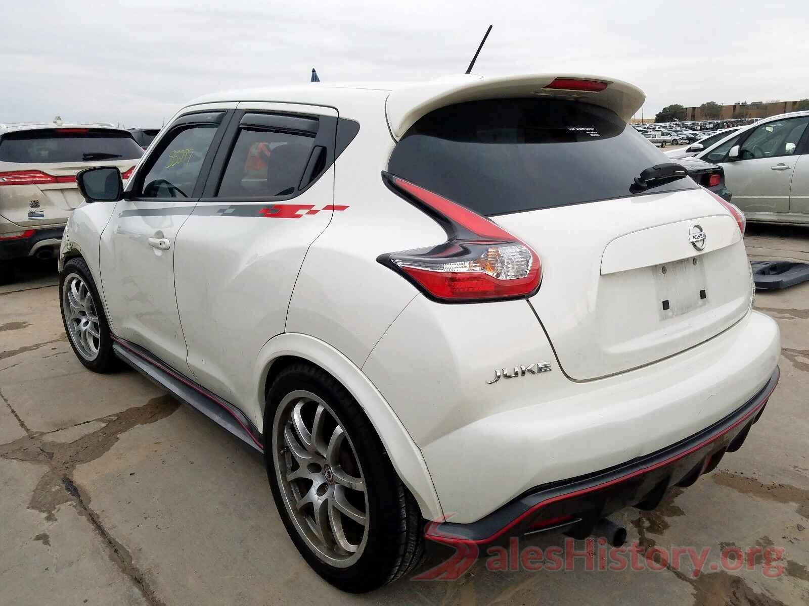 5YFBURHEXHP671856 2015 NISSAN JUKE