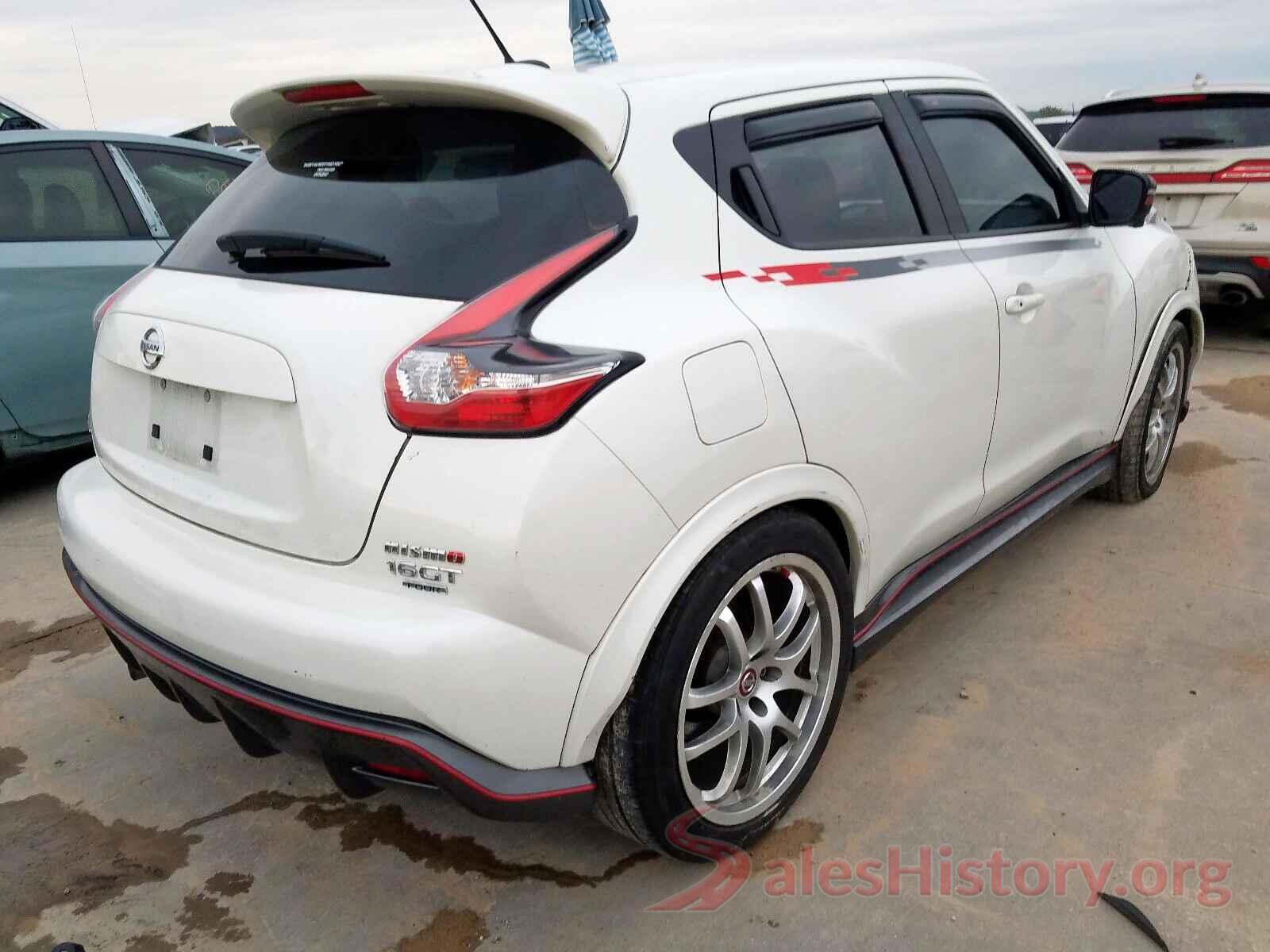 5YFBURHEXHP671856 2015 NISSAN JUKE