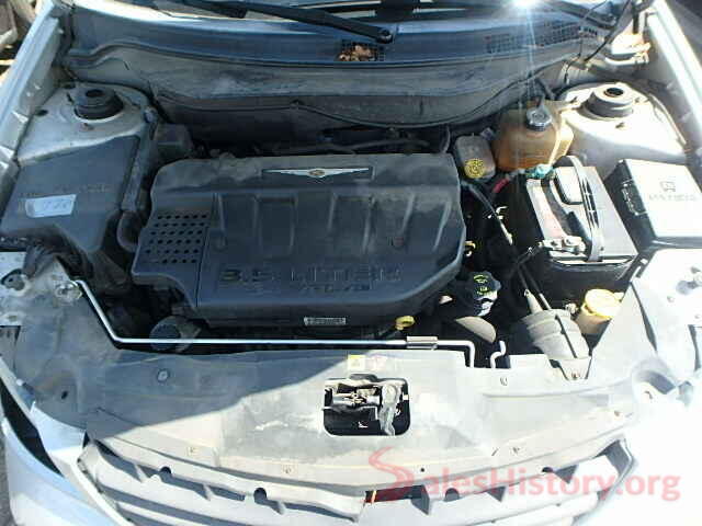 1N4BZ0CPXGC300621 2006 CHRYSLER PACIFICA