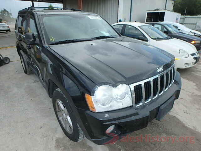 3N1CE2CP9KL363148 2005 JEEP CHEROKEE