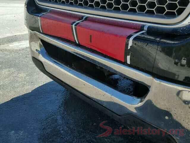 3N1CN7AP1JL800252 2006 FORD F150