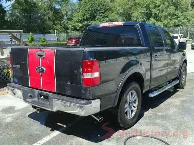 3N1CN7AP1JL800252 2006 FORD F150