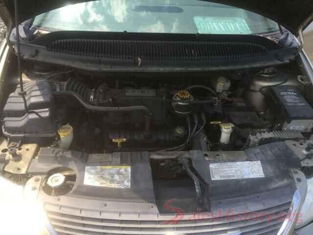 3N1AB7AP6HY209878 2002 CHRYSLER MINIVAN