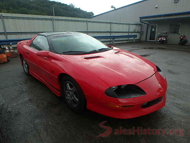 2T1BURHE5HC816303 1997 CHEVROLET CAMARO