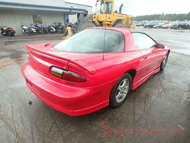 2T1BURHE5HC816303 1997 CHEVROLET CAMARO