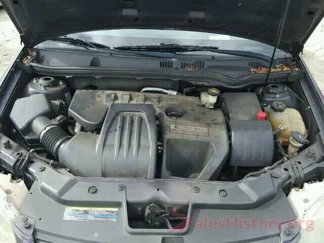 4T1BK1FK6HU578640 2006 CHEVROLET COBALT