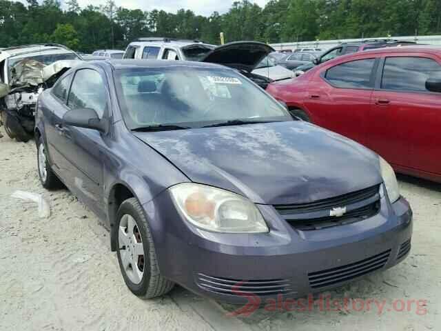 4T1BK1FK6HU578640 2006 CHEVROLET COBALT