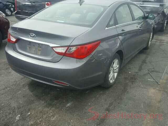 1C4BJWDG8HL719636 2013 HYUNDAI SONATA