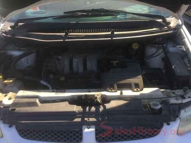 3N6CM0KN3GK696931 2000 DODGE CARAVAN