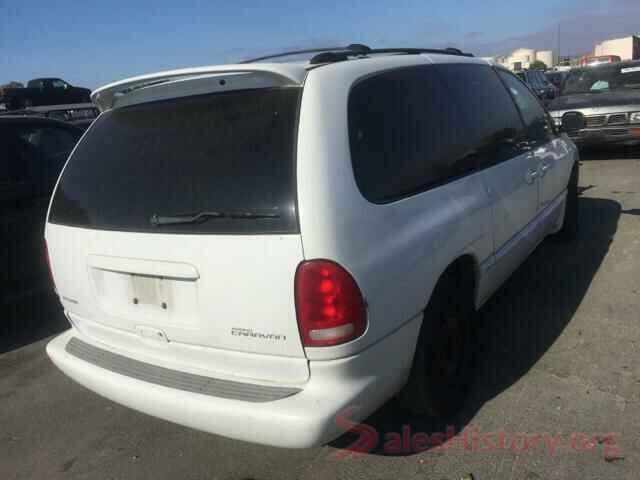 3N6CM0KN3GK696931 2000 DODGE CARAVAN