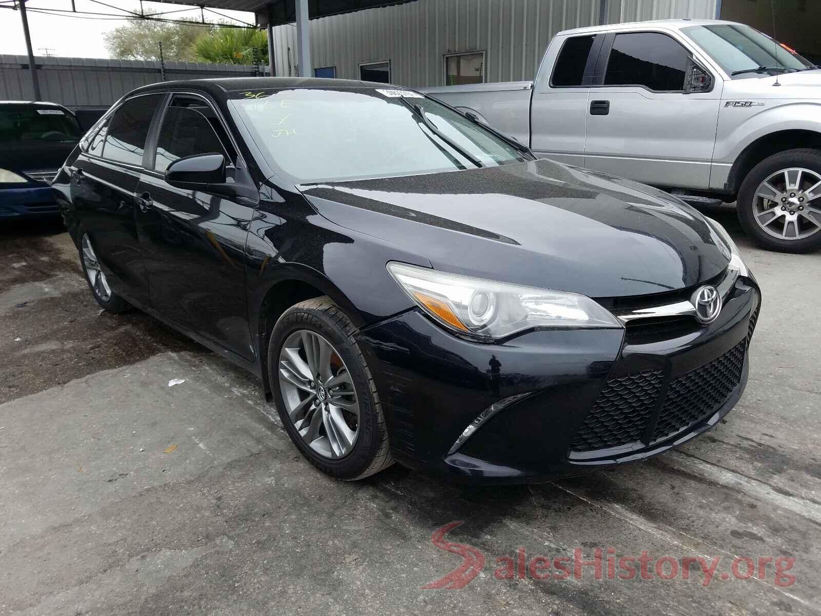 4T1BF1FK6GU215662 2016 TOYOTA CAMRY