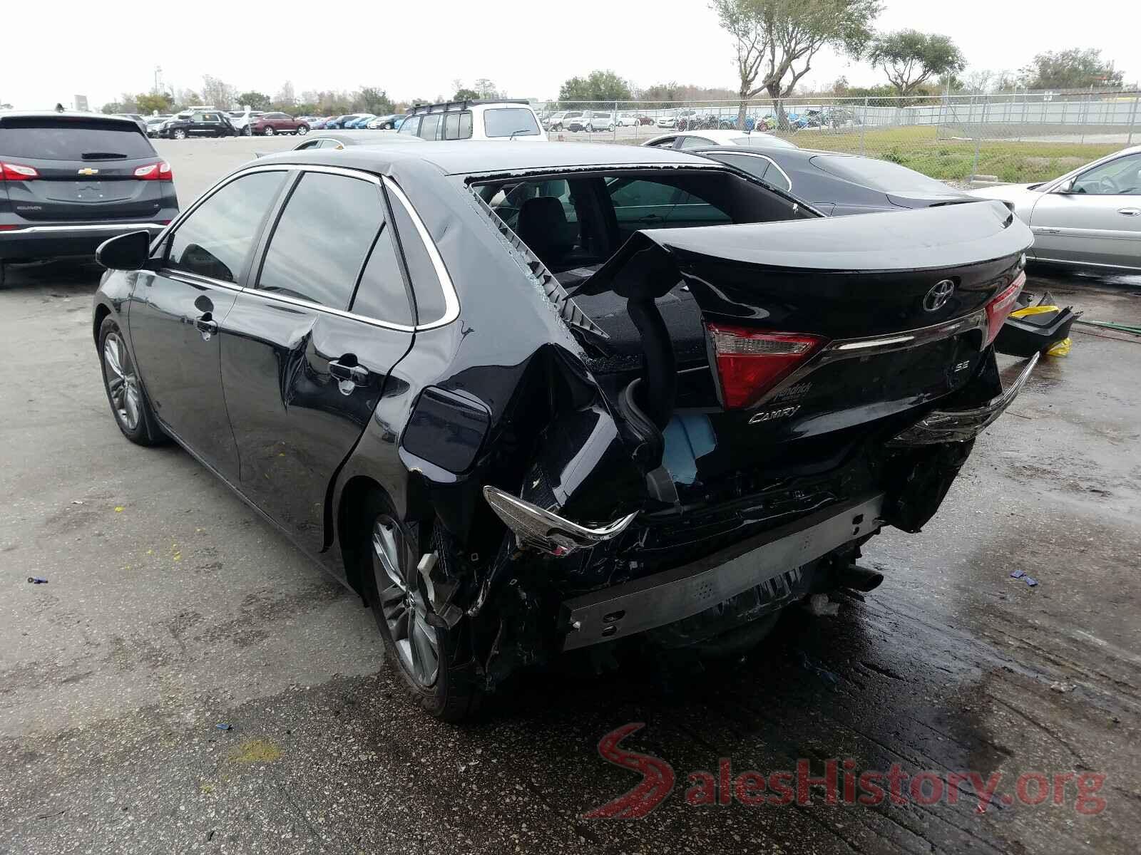 4T1BF1FK6GU215662 2016 TOYOTA CAMRY