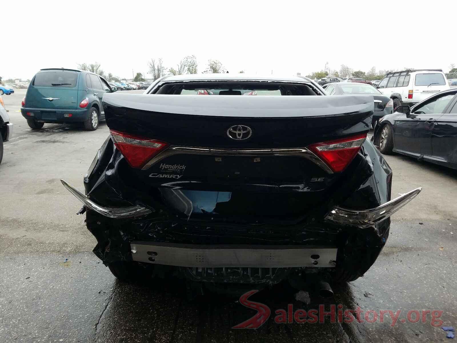 4T1BF1FK6GU215662 2016 TOYOTA CAMRY