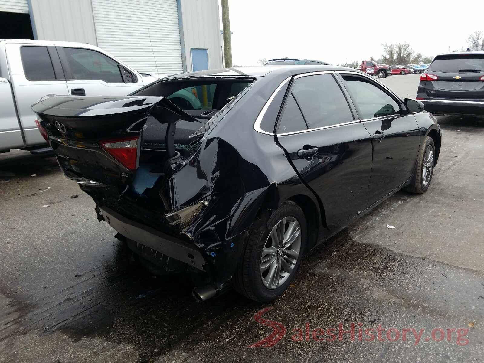 4T1BF1FK6GU215662 2016 TOYOTA CAMRY