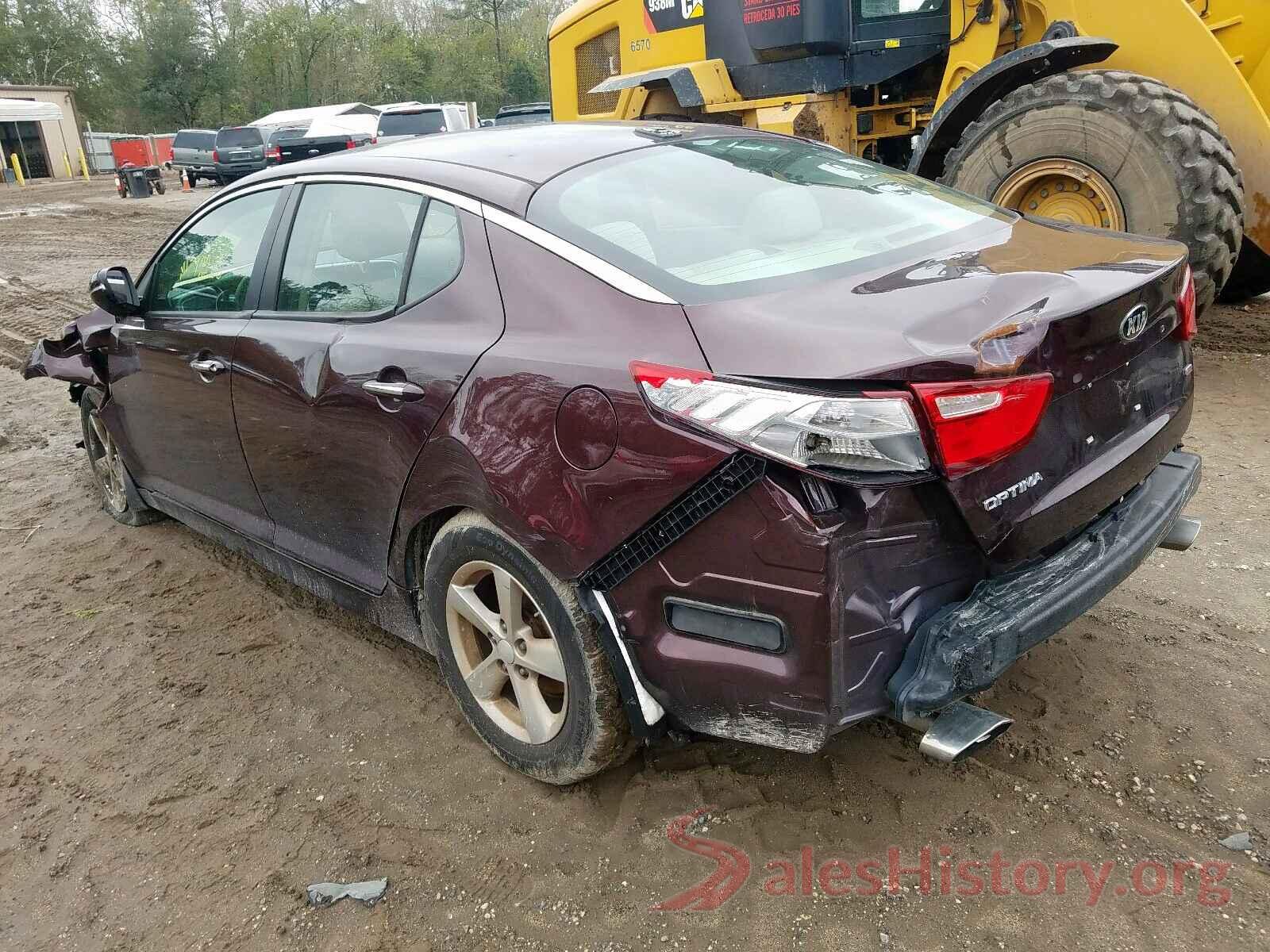 JF2SJABC2HH542055 2015 KIA OPTIMA