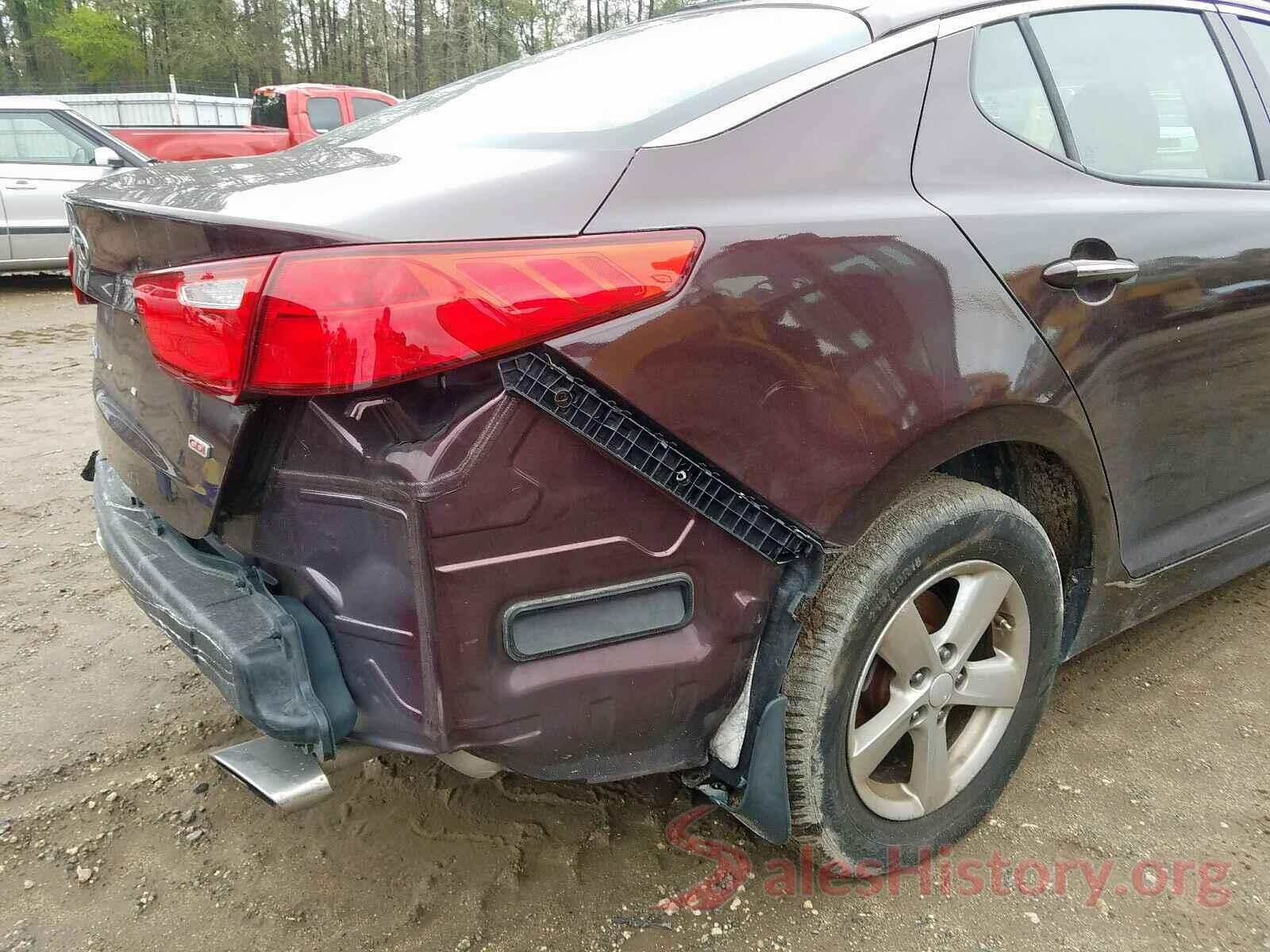 JF2SJABC2HH542055 2015 KIA OPTIMA