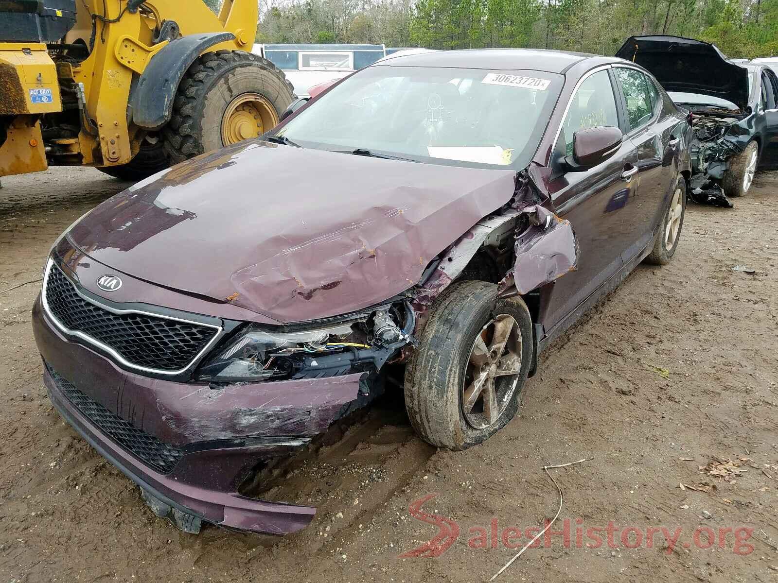 JF2SJABC2HH542055 2015 KIA OPTIMA