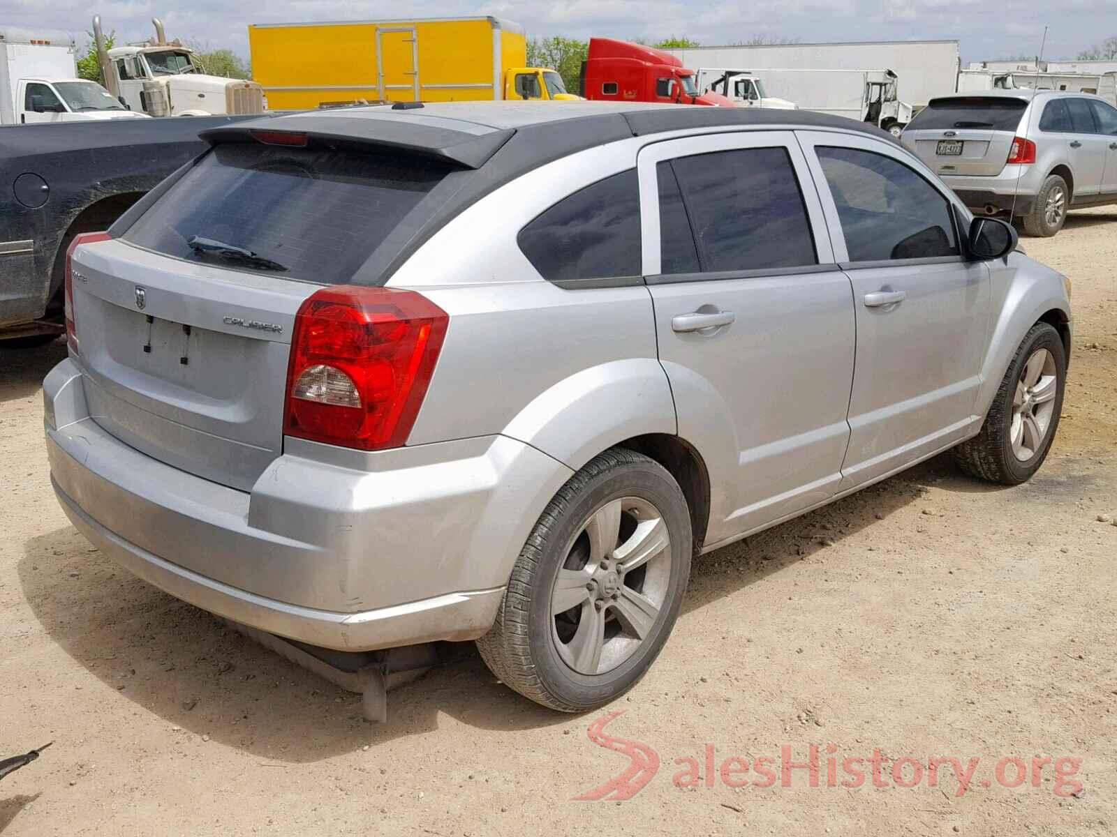 3N1CE2CP9KL358113 2011 DODGE CALIBER